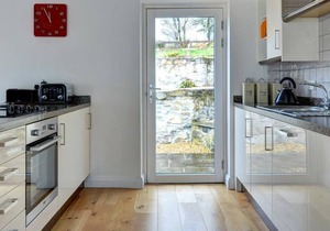 Bryn Eithin Bach in the beautiful Corwen