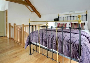 Bryn Eithin Bach in the beautiful Corwen