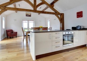 Bryn Eithin Bach in the beautiful Corwen