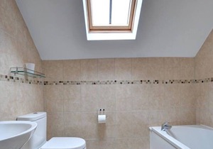 Bryn Eithin Bach in the beautiful Corwen