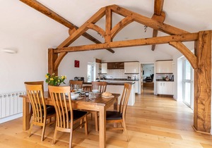 Bryn Eithin Bach - One Bedroom House, Sleeps 2