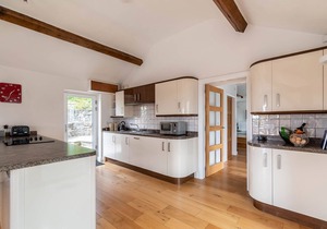 Bryn Eithin Bach - One Bedroom House, Sleeps 2