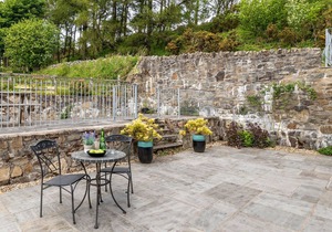 Bryn Eithin Bach - One Bedroom House, Sleeps 2