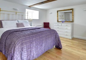 Bryn Eithin in the beautiful Corwen