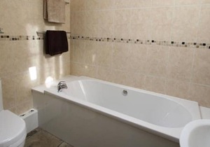 Bryn Eithin in the beautiful Corwen