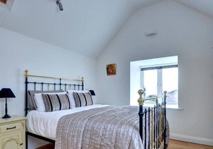 Bryn Eithin in the beautiful Corwen