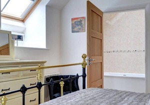 Bryn Eithin in the beautiful Corwen