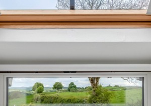 Bryn Eithin - Three Bedroom House, Sleeps 6