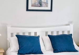 Bryn Penmaen in the beautiful Pwllheli