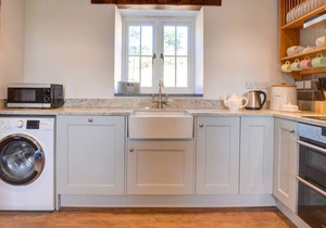 Brynderwen in Llangadfan