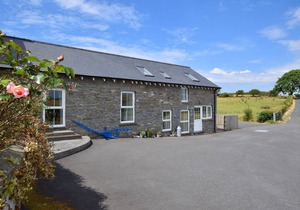 Brynheulwen