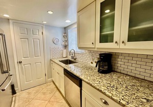 BT 3611 Garden View Condo-Paradise Vacation Rental in Ocean Village