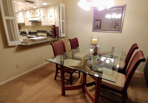 BT 3921 Fountain/Pond View Condo-Paradise Vacation Rental in Ocean Village