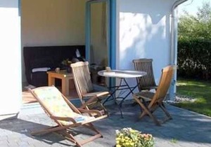 bType 3. 5 App. - Rügen-Fewo u. Pension 93