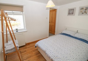 Buarthau Cottage, LLANRUG