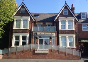 Buckingham Hotel