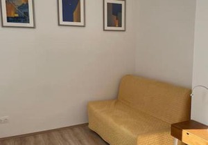 Buda Castle Toldy Apartment