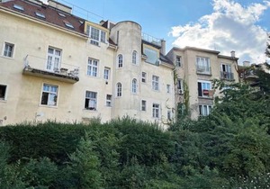 Buda Castle Toldy Apartment