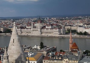 Budavar Bed and Breakfast