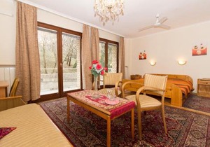 Budavar Bed and Breakfast