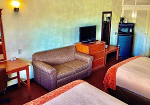Budget Inn of Okeechobee