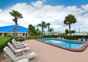 Budget Inn of Okeechobee