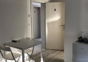 Budva, Jaz, apartmani DIF -One-Bedroom Suite