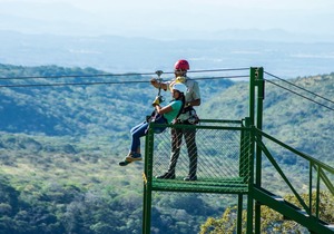 Buena Vista del Rincon Eco Adventure Park, Hotel & Spa