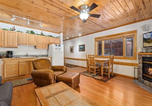 Bugle Point B14 (Private Hot tub) River Views!