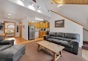 Bugle Pointe A03 (Private Hot tub) River Views!