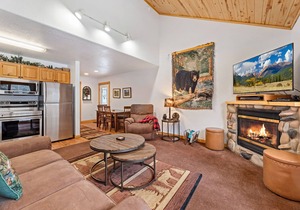 Bugle Pointe A10 River View!