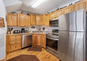 Bugle Pointe A10 River View!