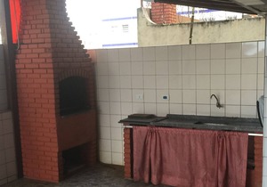 Building Bianca View to Sea