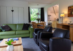 Buitenplaats Gerner by Interhome