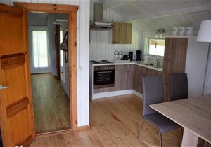 Bullerby _ Meer _ Ferienhaus Lasse