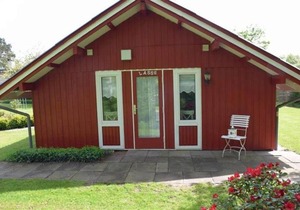 Bullerby _ Meer _ Ferienhaus Lasse