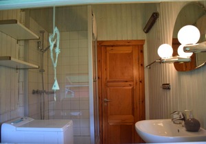 Bullerby _ Meer _ Ferienhaus Lotta