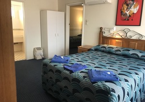 Bunbury Motel