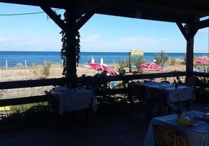 Bungalow ∙ 1 bedroom ∙ 4 guests