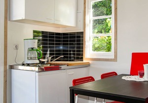 Bungalow 1 - Bungalows in Freest