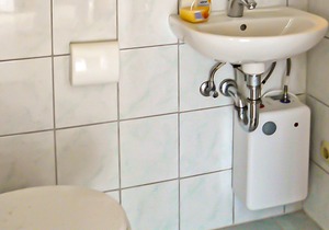 Bungalow 1 - Bungalows in Freest