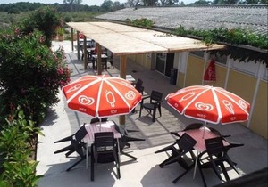 Bungalow ∙ 2 bedrooms ∙ 6 guests