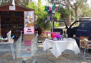 Bungalow ∙ 2 bedrooms ∙ 6 guests