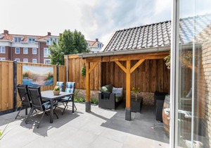 Bungalow ∙ 2 bedrooms ∙ 4 guests
