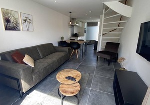 Bungalow ∙ 2 bedrooms ∙ 4 guests