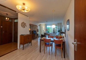 Bungalow ∙ 2 bedrooms ∙ 4 guests