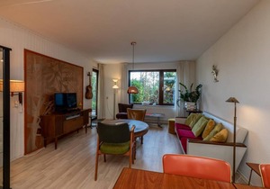 Bungalow ∙ 2 bedrooms ∙ 4 guests