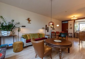 Bungalow ∙ 2 bedrooms ∙ 4 guests