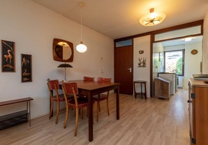 Bungalow ∙ 2 bedrooms ∙ 4 guests
