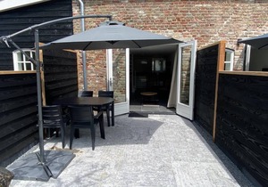Bungalow ∙ 2 bedrooms ∙ 4 guests